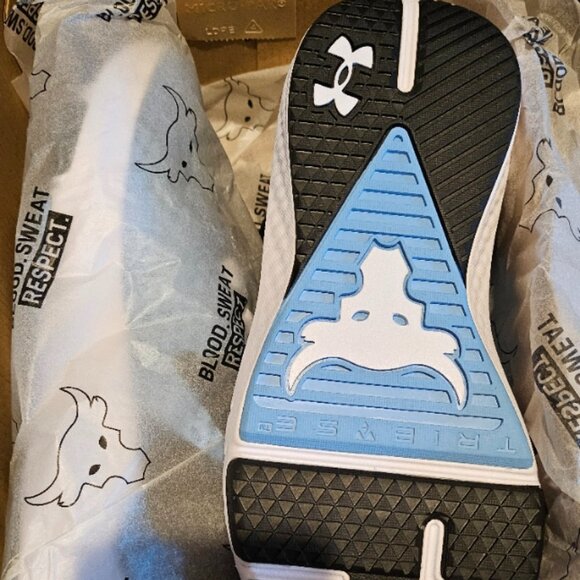 UA Project Rock BSR 4 - Picture 3 of 4